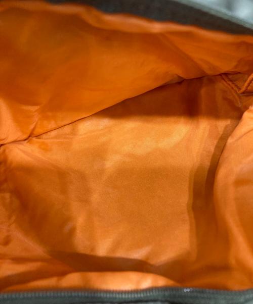 PORTER（ポーター）PORTER (ポーター) WAIST BAG(S)/タンカーウエストバッグS カーキの古着・服飾アイテム