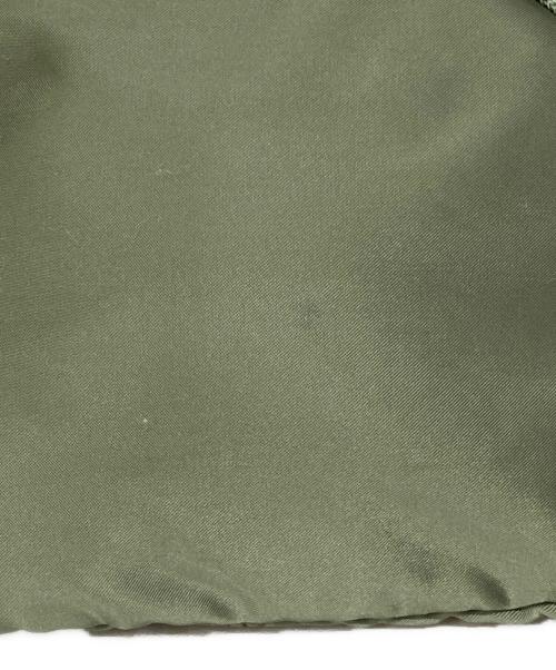 PORTER（ポーター）PORTER (ポーター) WAIST BAG(S)/タンカーウエストバッグS カーキの古着・服飾アイテム