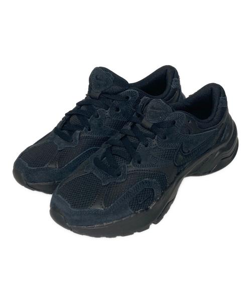 NIKE（ナイキ）NIKE (ナイキ) W AL8 ブラック サイズ:US5.5の古着・服飾アイテム