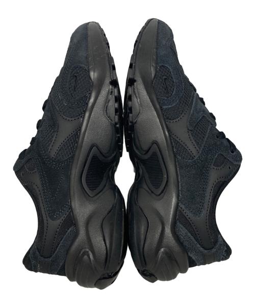 NIKE（ナイキ）NIKE (ナイキ) W AL8 ブラック サイズ:US5.5の古着・服飾アイテム