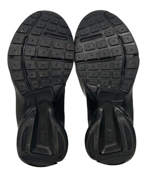 NIKE（ナイキ）NIKE (ナイキ) W AL8 ブラック サイズ:US5.5の古着・服飾アイテム