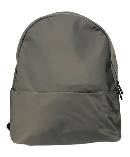 MARW UNITED ARROWS（マルゥ ユナイテッドアローズ）MARW UNITED ARROWS (マルゥ ユナイテッドアローズ) リュック グレーの古着・服飾アイテム