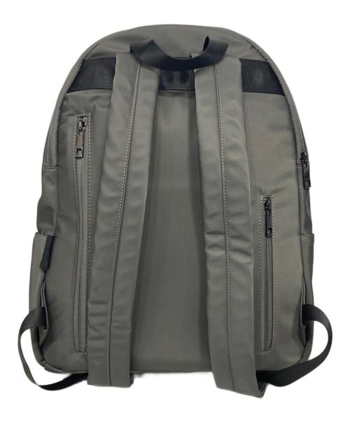 MARW UNITED ARROWS（マルゥ ユナイテッドアローズ）MARW UNITED ARROWS (マルゥ ユナイテッドアローズ) リュック グレーの古着・服飾アイテム