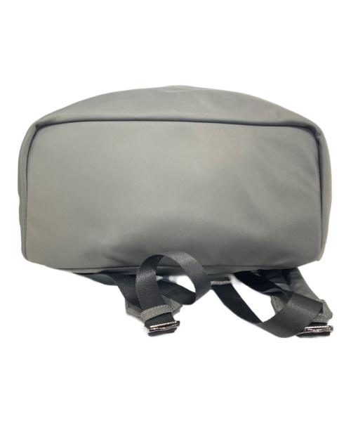 MARW UNITED ARROWS（マルゥ ユナイテッドアローズ）MARW UNITED ARROWS (マルゥ ユナイテッドアローズ) リュック グレーの古着・服飾アイテム