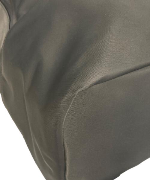 MARW UNITED ARROWS（マルゥ ユナイテッドアローズ）MARW UNITED ARROWS (マルゥ ユナイテッドアローズ) リュック グレーの古着・服飾アイテム