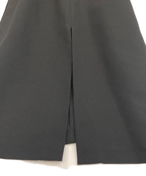 RIM.ARK（リムアーク）RIM.ARK (リムアーク) Suspenders SK ブラック サイズ:38の古着・服飾アイテム