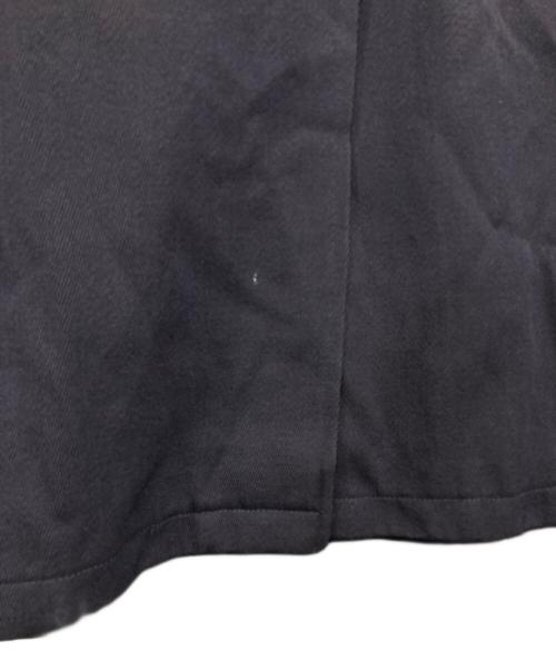 KENZO（ケンゾー）KENZO (ケンゾー) OLDトレンチコート ネイビー サイズ:2の古着・服飾アイテム