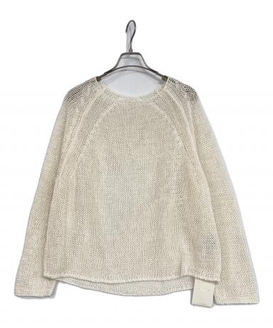 フレームワーク　LINEN CORD ニット 3044003134826193_01_1826w.jpeg