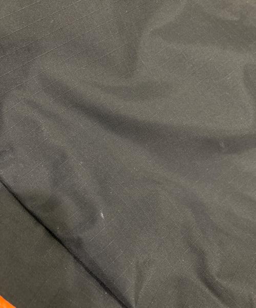 LeSportsac（レスポートサック）LeSportsac (レスポートサック) GALLARDA GALANTE (ガリャルダガランテ) 別注MEDIUM 2WAY TOTE 総柄トートバッグ ブラック×ブラウンの古着・服飾アイテム