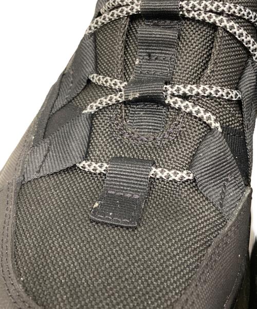 Dr.Martens（ドクターマーチン）Dr.Martens (ドクターマーチン) BOURY ブラック サイズ:UK6の古着・服飾アイテム