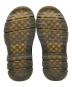 中古・古着 Dr.Martens (ドクターマーチン) BOURY ブラック サイズ:UK6：10000円