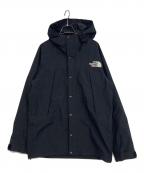 THE NORTH FACEザ ノース フェイス）の古着「Mountain Light Jacket」｜ブラック