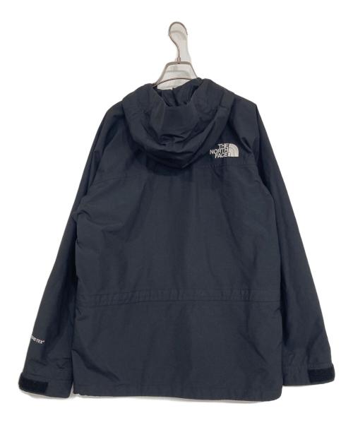 THE NORTH FACE（ザ ノース フェイス）THE NORTH FACE (ザ ノース フェイス) Mountain Light Jacket ブラック サイズ:Lの古着・服飾アイテム