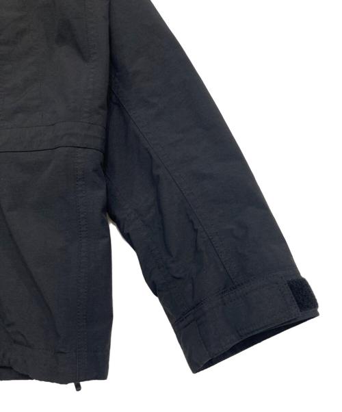 THE NORTH FACE（ザ ノース フェイス）THE NORTH FACE (ザ ノース フェイス) Mountain Light Jacket ブラック サイズ:Lの古着・服飾アイテム