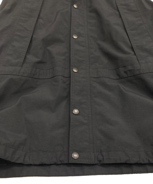 THE NORTH FACE（ザ ノース フェイス）THE NORTH FACE (ザ ノース フェイス) Mountain Light Jacket ブラック サイズ:Lの古着・服飾アイテム
