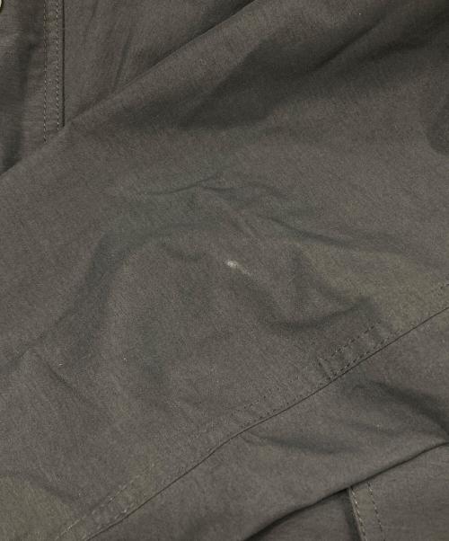 THE NORTH FACE（ザ ノース フェイス）THE NORTH FACE (ザ ノース フェイス) Mountain Light Jacket ブラック サイズ:Lの古着・服飾アイテム