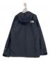 THE NORTH FACE (ザ ノース フェイス) Mountain Light Jacket ブラック サイズ:L：17000円