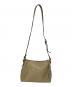 SEE BY CHLOE (シーバイクロエ) joan 2WAYバッグ ベージュ：10000円