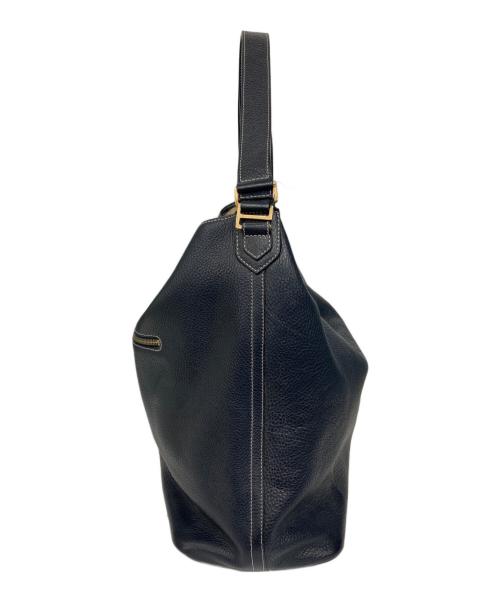 cisei（シセイ）cisei (シセイ) ワンショルダーバッグ ネイビーの古着・服飾アイテム