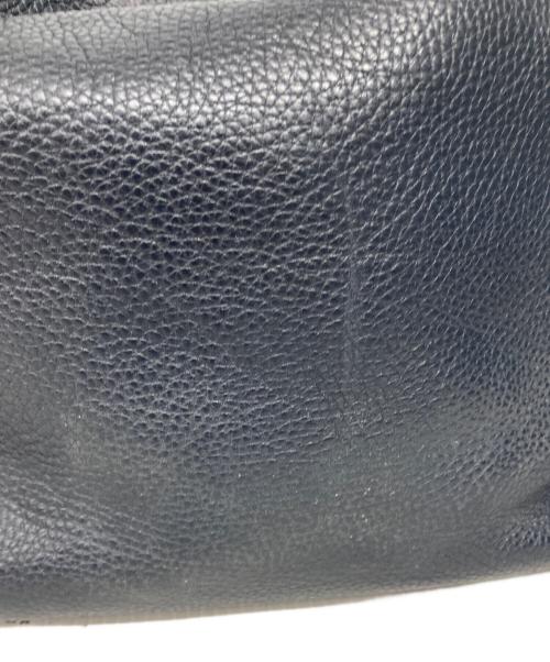 cisei（シセイ）cisei (シセイ) ワンショルダーバッグ ネイビーの古着・服飾アイテム