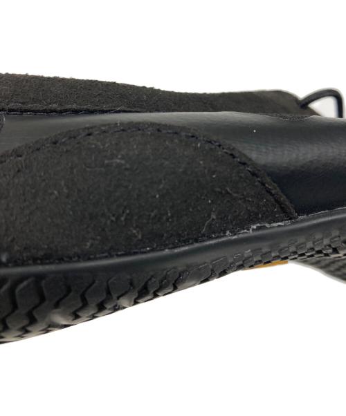 vibram（ビブラム）vibram (ビブラム) トレーニングシューズ ブラック サイズ:25.5㎝の古着・服飾アイテム