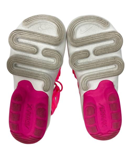 NIKE（ナイキ）NIKE (ナイキ) AIR MAX KOKO SANDAL ショッキングピンク サイズ:US7の古着・服飾アイテム