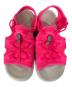 NIKE (ナイキ) AIR MAX KOKO SANDAL ショッキングピンク サイズ:US7：6000円