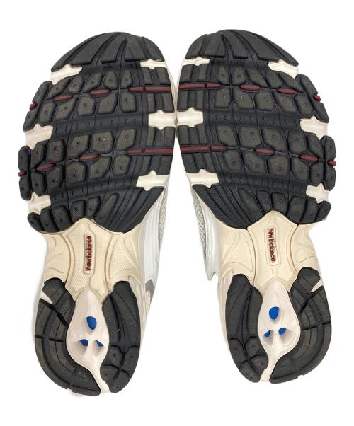 NEW BALANCE（ニューバランス）NEW BALANCE (ニューバランス) MR53SZ ホワイト サイズ:US6の古着・服飾アイテム