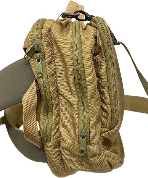 THE NORTH FACE（ザ ノース フェイス）THE NORTH FACE (ザ ノース フェイス) Shuttle 3way Daypack カーキの古着・服飾アイテム