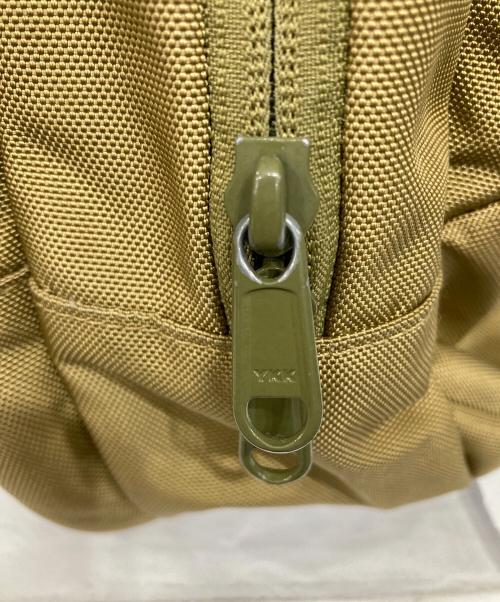 THE NORTH FACE（ザ ノース フェイス）THE NORTH FACE (ザ ノース フェイス) Shuttle 3way Daypack カーキの古着・服飾アイテム