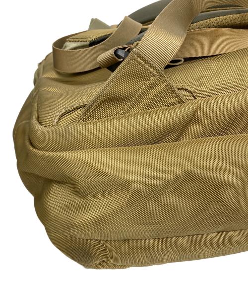 THE NORTH FACE（ザ ノース フェイス）THE NORTH FACE (ザ ノース フェイス) Shuttle 3way Daypack カーキの古着・服飾アイテム