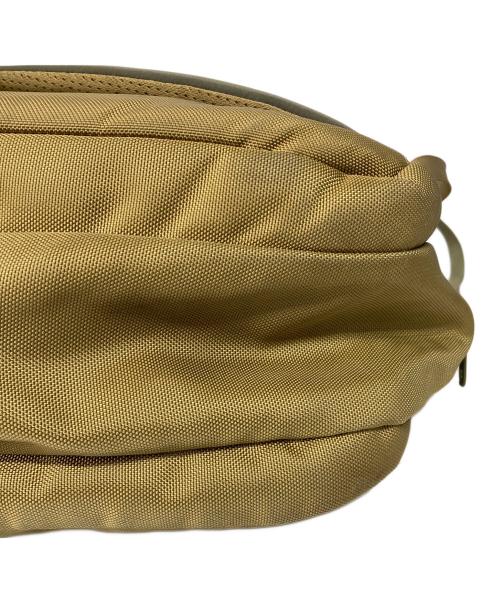 THE NORTH FACE（ザ ノース フェイス）THE NORTH FACE (ザ ノース フェイス) Shuttle 3way Daypack カーキの古着・服飾アイテム
