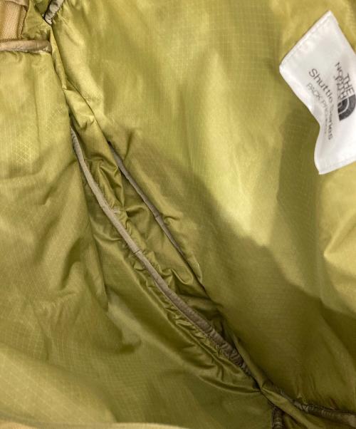 THE NORTH FACE（ザ ノース フェイス）THE NORTH FACE (ザ ノース フェイス) Shuttle 3way Daypack カーキの古着・服飾アイテム
