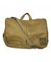 THE NORTH FACE（ザ ノース フェイス）の古着「Shuttle 3way Daypack」｜カーキ