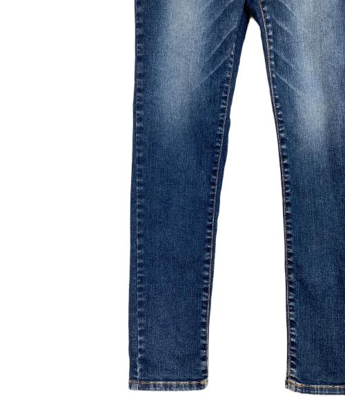 EPOCA（エポカ）EPOCA (エポカ) 【TWENTY FOUR DENIM】スキニーデニム インディゴ サイズ:36の古着・服飾アイテム