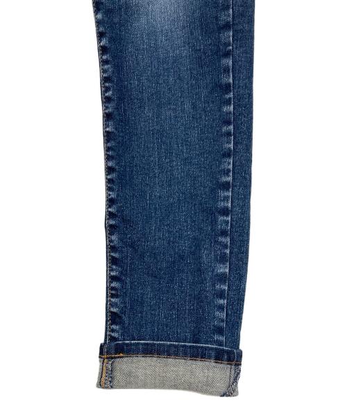 EPOCA（エポカ）EPOCA (エポカ) 【TWENTY FOUR DENIM】スキニーデニム インディゴ サイズ:36の古着・服飾アイテム