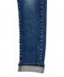 中古・古着 EPOCA (エポカ) 【TWENTY FOUR DENIM】スキニーデニム インディゴ サイズ:36：4500円