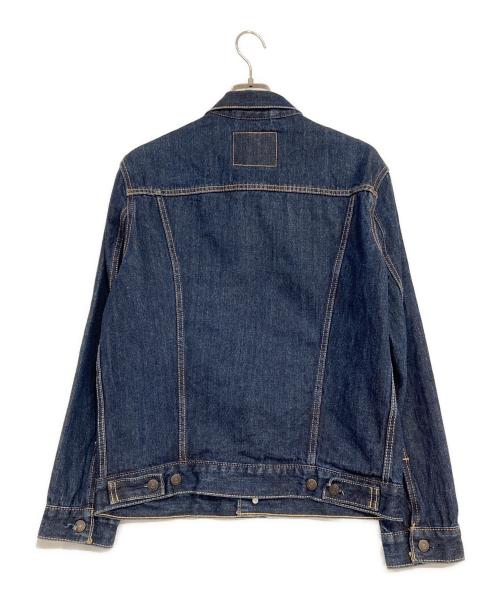 LEVI'S（リーバイス）LEVI'S (リーバイス) TYPEⅢトラッカージャケット インディゴ サイズ:Mの古着・服飾アイテム