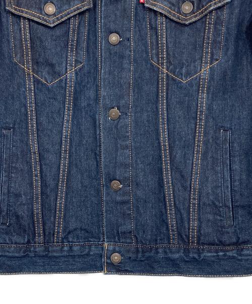 LEVI'S（リーバイス）LEVI'S (リーバイス) TYPEⅢトラッカージャケット インディゴ サイズ:Mの古着・服飾アイテム