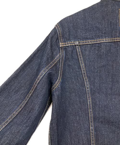 LEVI'S（リーバイス）LEVI'S (リーバイス) TYPEⅢトラッカージャケット インディゴ サイズ:Mの古着・服飾アイテム