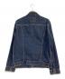 LEVI'S (リーバイス) TYPEⅢトラッカージャケット インディゴ サイズ:M：6000円