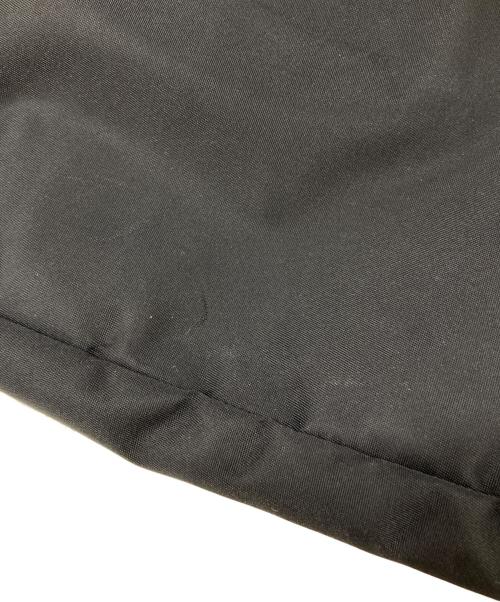 PORTER（ポーター）PORTER (ポーター) ILS (イル) L-fine 2WAYバッグ ブラック×レッドの古着・服飾アイテム