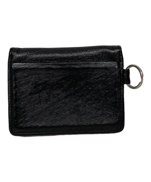 PORTER（ポーター）PORTER (ポーター) WONDERコインケース ブラックの古着・服飾アイテム