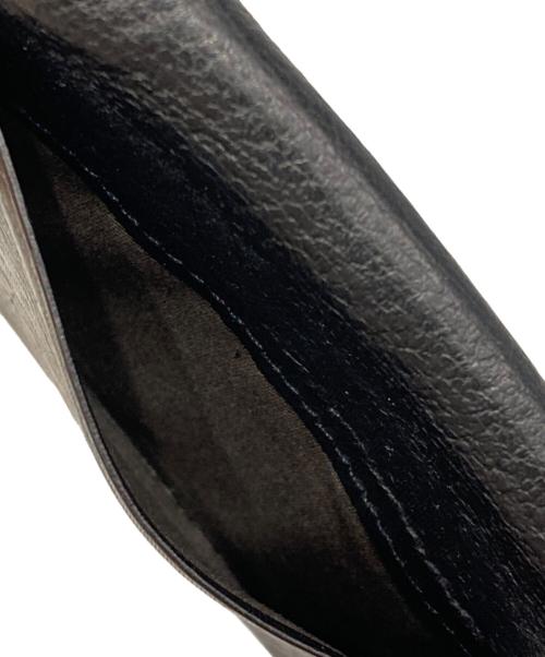 PORTER（ポーター）PORTER (ポーター) WONDERコインケース ブラックの古着・服飾アイテム