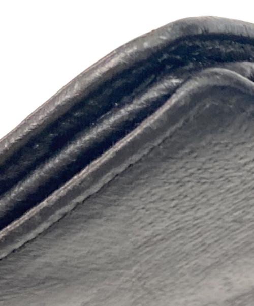 PORTER（ポーター）PORTER (ポーター) WONDERコインケース ブラックの古着・服飾アイテム