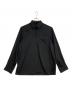 kaiko（カイコー）の古着「LOUNGE SHIRT」｜ブラック
