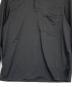 中古・古着 kaiko (カイコー) LOUNGE SHIRT ブラック サイズ:2：5000円