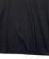 中古・古着 THE NORTH FACE (ザ ノース フェイス) L/S SQUARE LOGO SLEEVE TEE ブラック サイズ:M：4000円