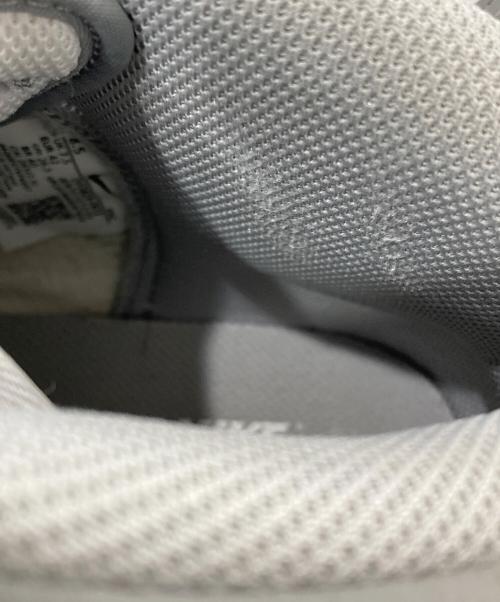 NIKE（ナイキ）NIKE (ナイキ) Dunk Hi Retro グレー サイズ:US8.5の古着・服飾アイテム