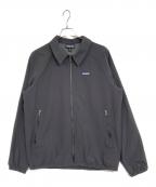 Patagoniaパタゴニア）の古着「Baggies Jacket/バギージャケット」｜グレー